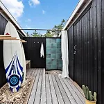962-thisted-bavnbak-27 Holiday home
