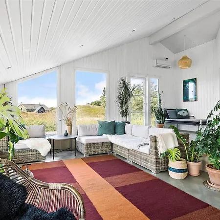 962-thisted-bavnbak-27 Дом отдыха Torsted (Nordjylland)