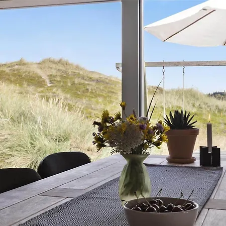 962-thisted-bavnbak-27 Дом отдыха *