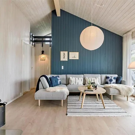 962-thisted-bavnbak-27 Holiday home Torsted (Nordjylland)