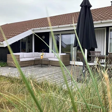 962-thisted-bavnbak-27 Holiday home