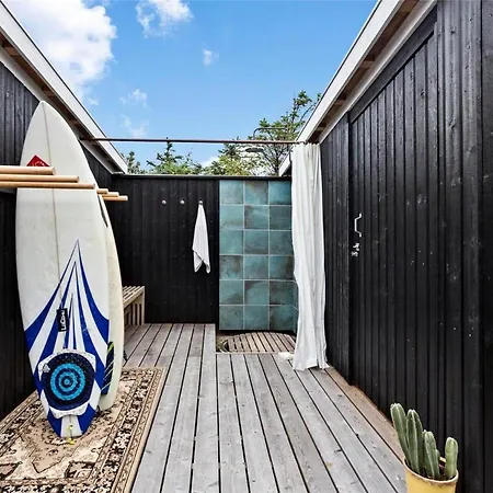 Дом отдыха 962-thisted-bavnbak-27 Torsted (Nordjylland)