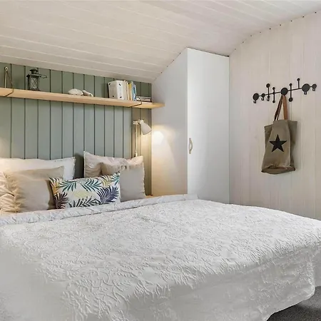 962-thisted-bavnbak-27 Holiday home Torsted (Nordjylland)