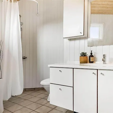 Holiday home 962-thisted-bavnbak-27 Torsted (Nordjylland)