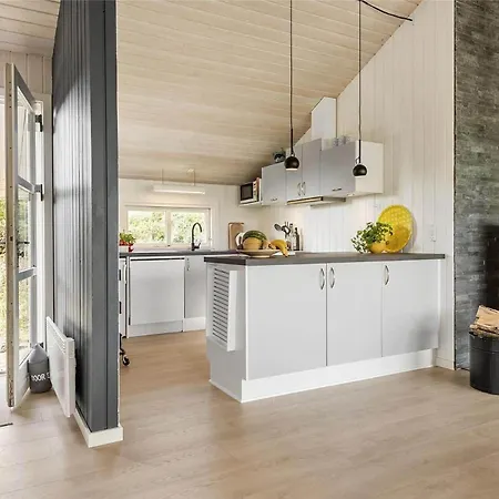 962-thisted-bavnbak-27 Дом отдыха *