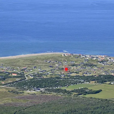 Сasa de vacaciones 962-thisted-bavnbak-27 *