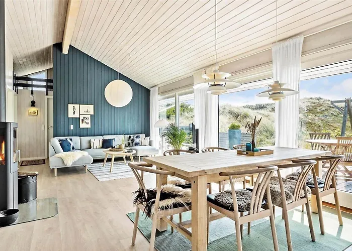 Hébergement de vacances 962-thisted-bavnbak-27