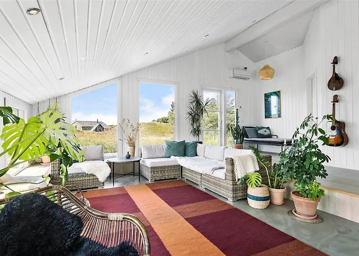 962-thisted-bavnbak-27 Сasa de vacaciones