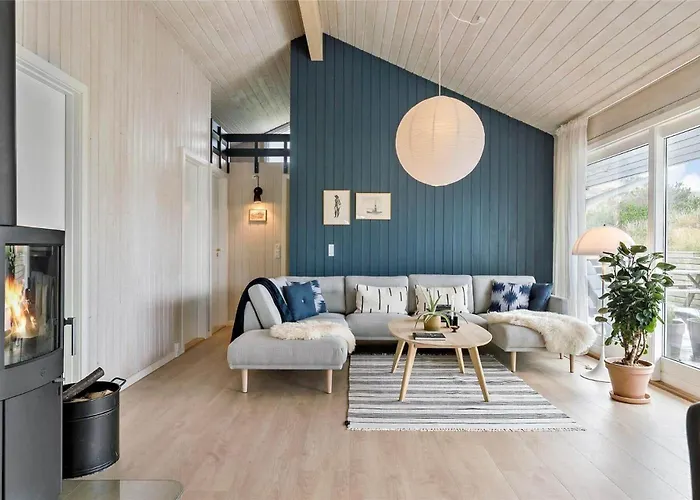 Hébergement de vacances 962-thisted-bavnbak-27 Torsted (Nordjylland)