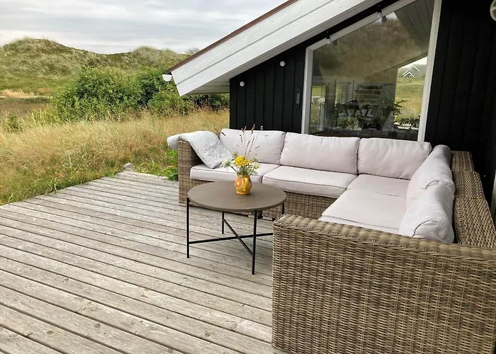 962-thisted-bavnbak-27 Hébergement de vacances