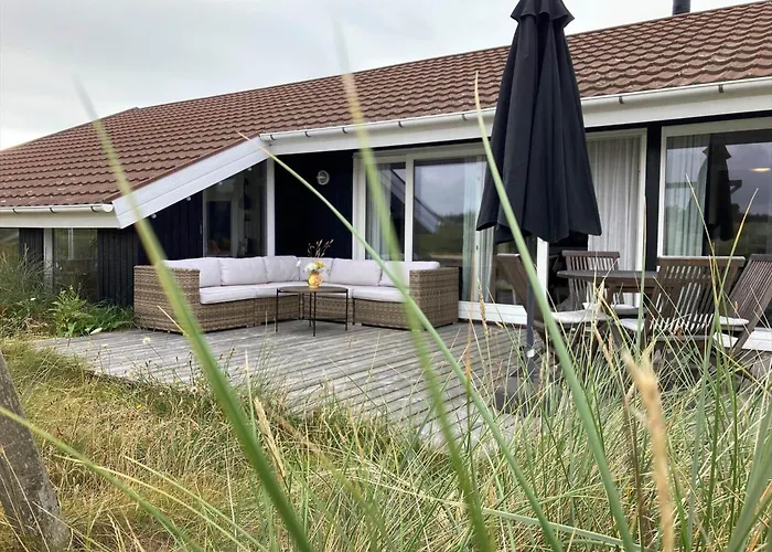 962-thisted-bavnbak-27 Hébergement de vacances Torsted (Nordjylland)