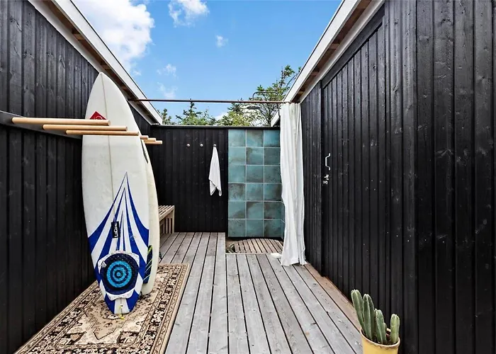 962-thisted-bavnbak-27 Сasa de vacaciones