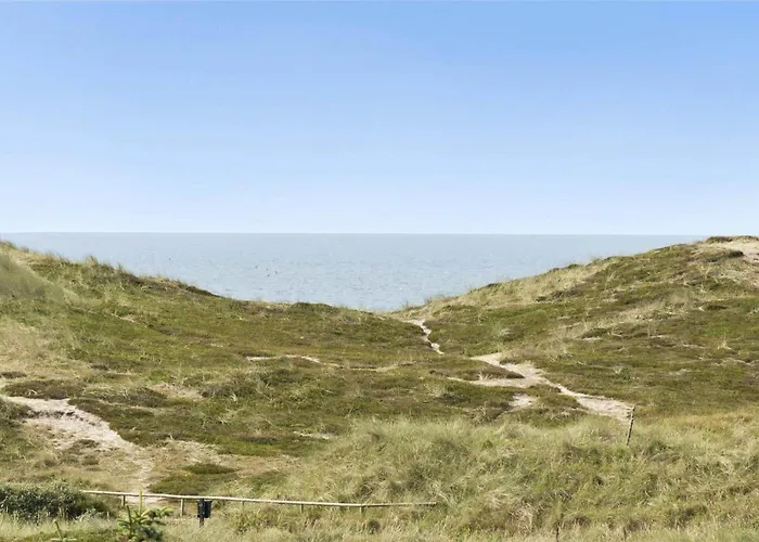 962-thisted-bavnbak-27 Сasa de vacaciones