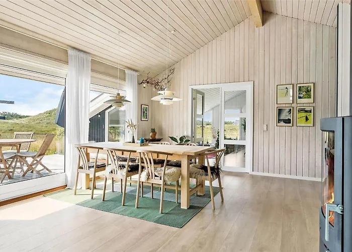 Hébergement de vacances 962-thisted-bavnbak-27 *