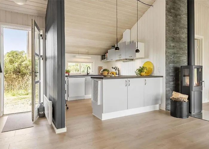 962-thisted-bavnbak-27 Hébergement de vacances *