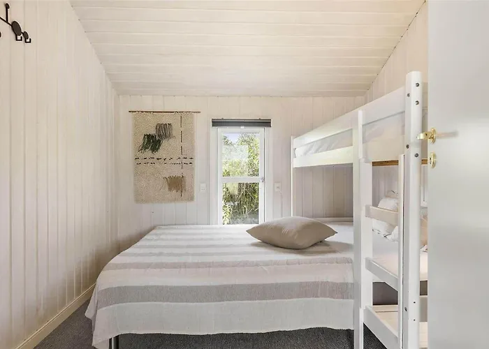 962-thisted-bavnbak-27 Сasa de vacaciones *