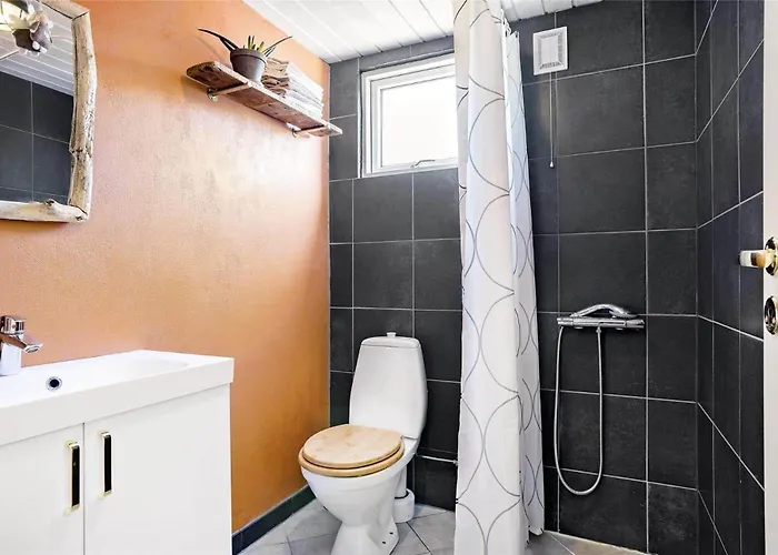 962-thisted-bavnbak-27 Hébergement de vacances Torsted (Nordjylland)